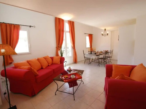 Holiday apartment - 6 persons -  - 13520 - Le Paradou