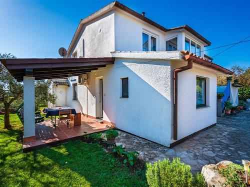 Ferienwohnung - 4 Personen -  - Montiron - Pula-Sisan - 52204 - Liznjan