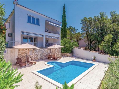 Sommerhus - 8 personer -  - Brace Kosuljardic - Crikvenica-Dramalj - 51260 - Crikvenica