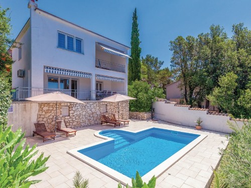 Feriehus - 8 personer -  - Brace Kosuljardic - Crikvenica-Dramalj - 51260 - Crikvenica