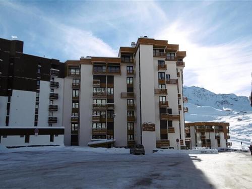 Ferielejlighed - 6 personer -  - 73600 - Les Belleville