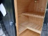 Billede 20 - Udendørs sauna