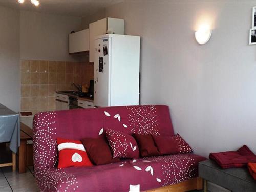 Holiday Home/Apartment - 8 persons -  - 38250 - Villard-De-Lans