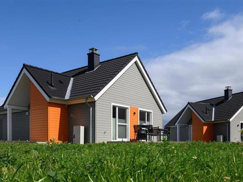 Sommerhus - 4 personer -  - Ostseeallee - Casa Gran Canaria, Ostseeresort Olpenitz - 24376 - Olpenitz