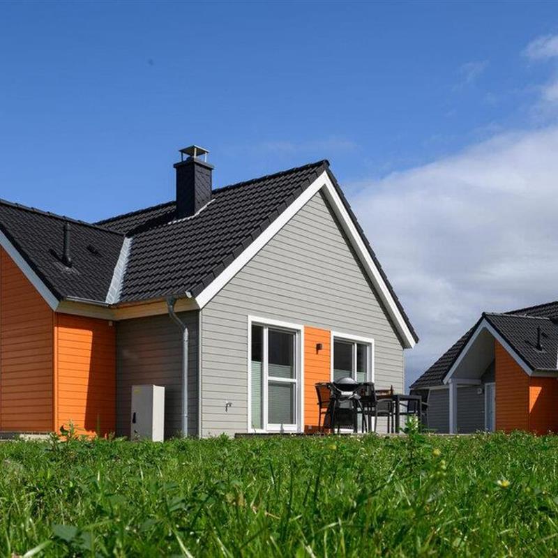 Sommerhus - 4 personer -  - Ostseeallee - Casa Gran Canaria, Ostseeresort Olpenitz - 24376 - Olpenitz