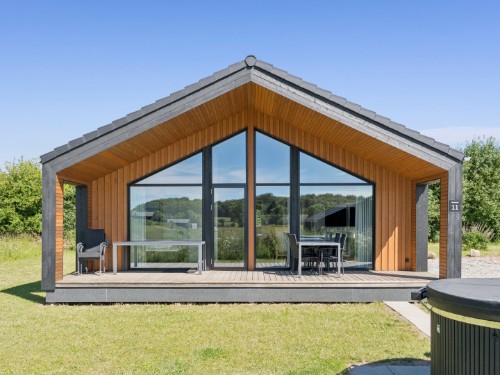 Feriehus - 8 personer -  - Havmose - 6440 - Augustenborg