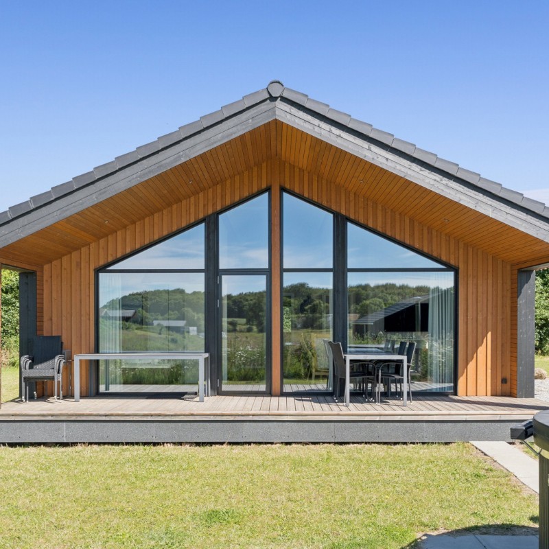 Ferienhaus - 8 Personen -  - Havmose - 6440 - Augustenborg