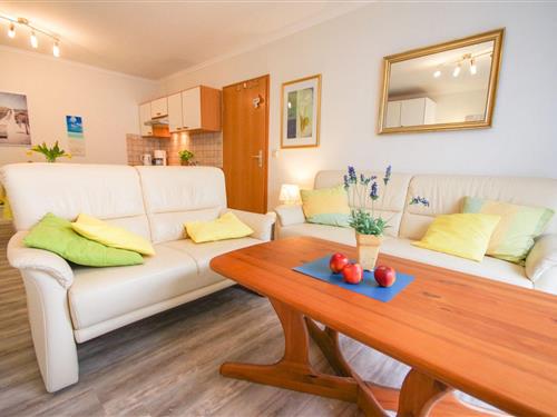 Ferienwohnung - 4 Personen -  - Nordheimstraße - 27476 - Cuxhaven