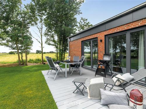 Holiday apartment - 4 persons -  - Dorfstrasse - 25924 - Emmelsbüll