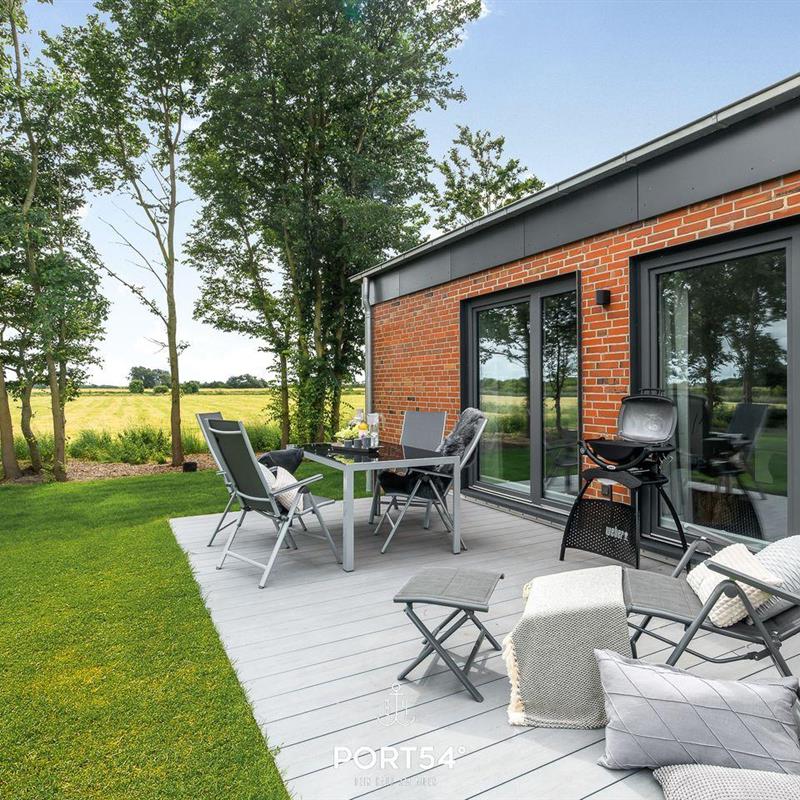 Ferielejlighed - 4 personer -  - Dorfstrasse - 25924 - Emmelsbüll