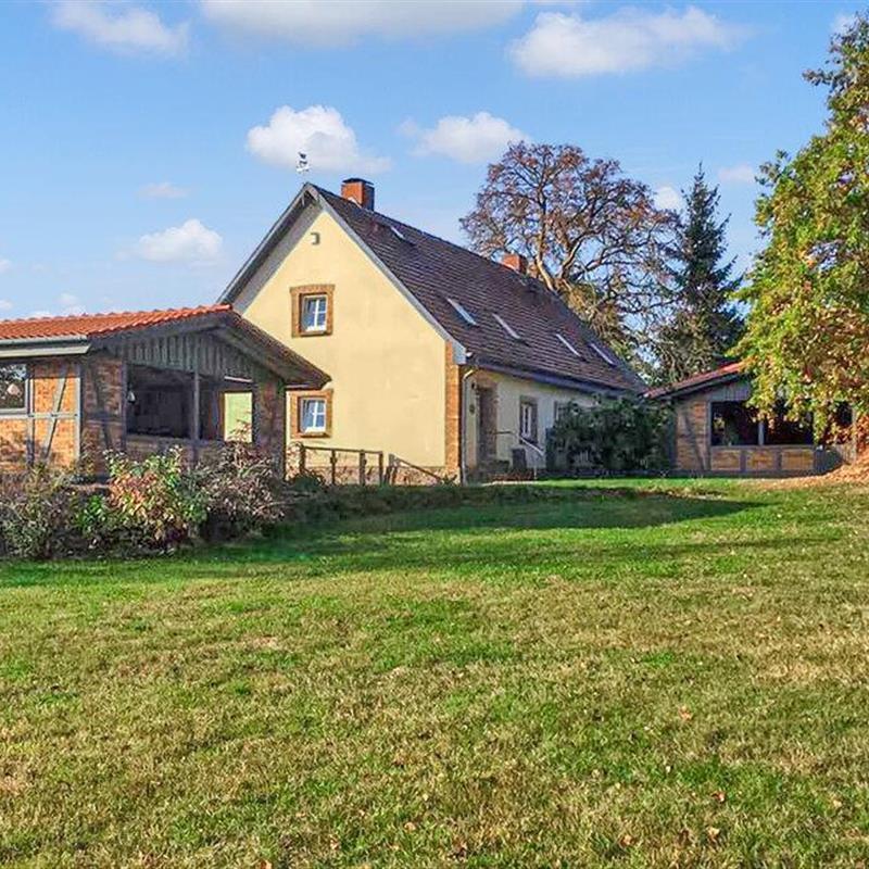 Ferielejlighed - 4 personer -  - Useriner Mühle - 17237 - Userin