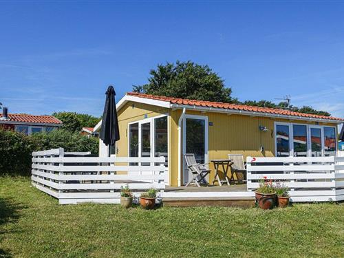Ferienhaus - 4 Personen -  - Madseløkke 5, Hus nr. - Sandvig - 3770 - Allinge