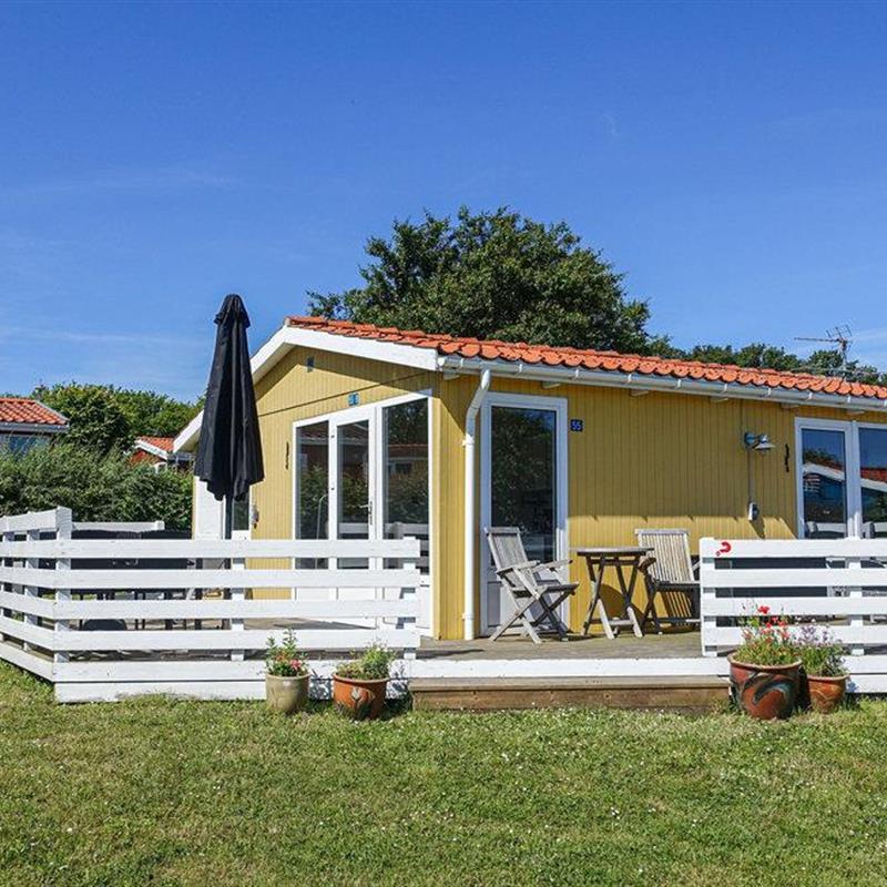 Ferienhaus - 4 Personen -  - Madseløkke 5, Hus nr. - Sandvig - 3770 - Allinge