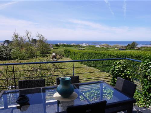 Sommerhus - 6 personer -  - 29810 - Lampaul-Plouarzel