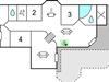Billede 16 - Plantegning