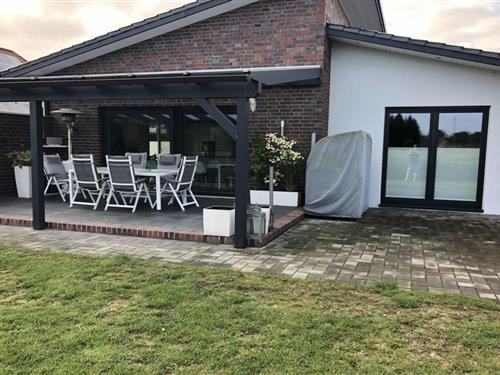 Fritidshus - 5 personer -  - 26340 - Zetel