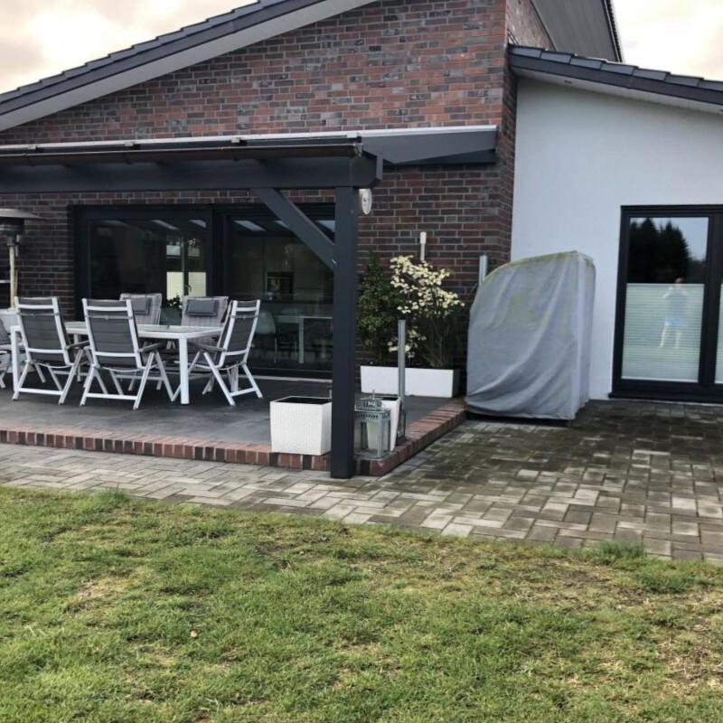Sommerhus - 5 personer -  - 26340 - Zetel