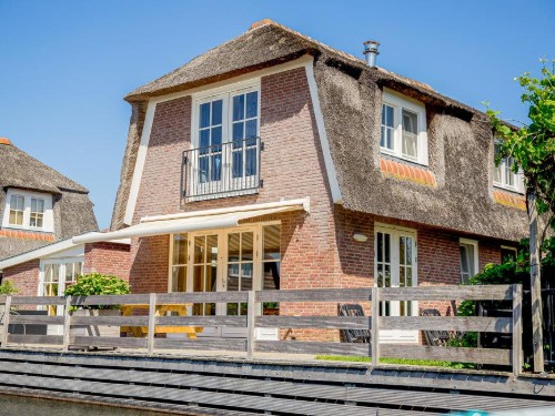 Fritidshus - 6 personer -  - Scheendijk - 3621 VC - Breukelen