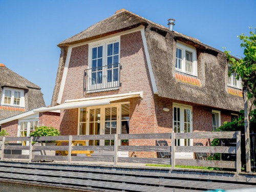 Feriehus - 6 personer -  - Scheendijk - 3621 VC - Breukelen