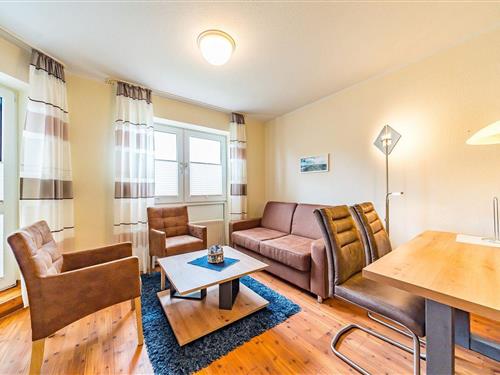 Ferielejlighed - 4 personer -  - Am Leuchtfeuer - 26434 - Nordseeheilbad Schillig