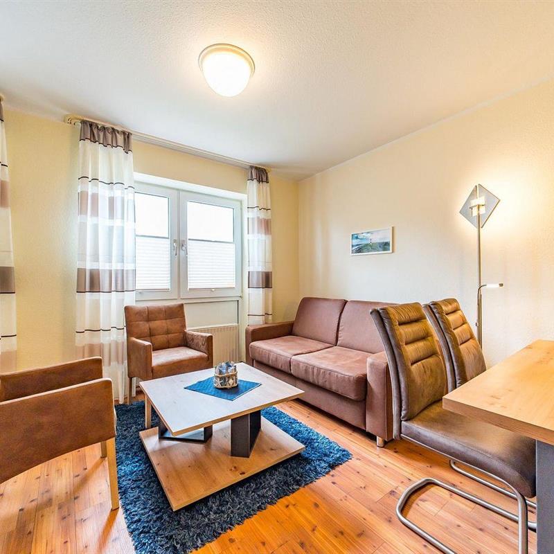 Ferielejlighed - 4 personer -  - Am Leuchtfeuer - 26434 - Nordseeheilbad Schillig