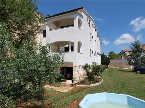 Holiday apartment - 5 persons -  - Pula - 52100