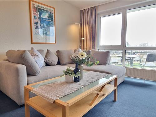 Ferielejlighed - 3 personer -  - Steinwarder - 23774 - Heiligenhafen