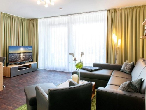 Ferielejlighed - 6 personer -  - Dünenstraße - 18609 - Ostseebad Binz