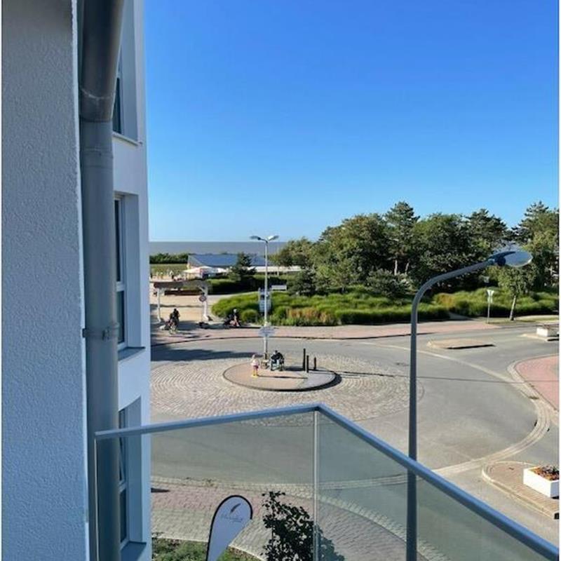 Sommerhus - 4 personer -  - 27476 - Cuxhaven