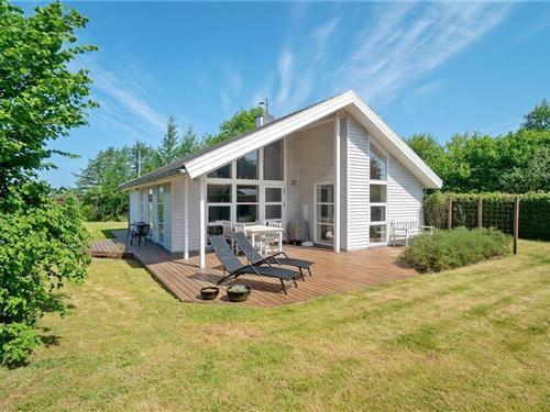 Ferienhaus - 6 Personen -  - Krabbestien - Köbingsmark - 6430 - Nordborg