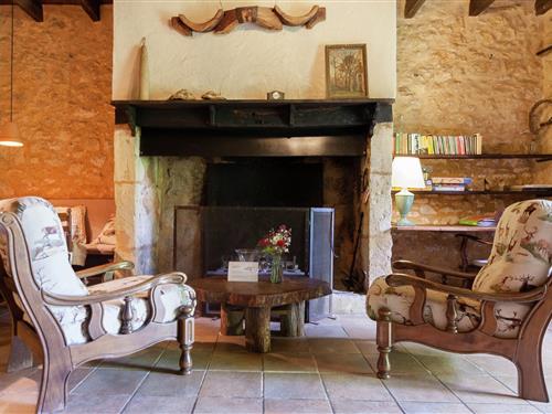 Cottage - 2 persons -  - 24620 - Les Eyzies-De-Tayac-Sireu