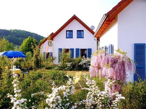 Ferienhaus - 4 Personen -  - Prof.-Peter-Wust Str. - 66679 - Losheim Am See