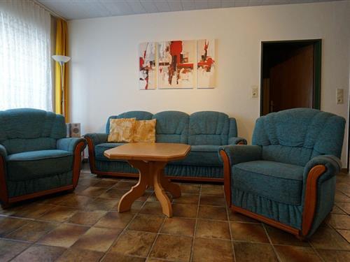 Holiday Home/Apartment - 6 persons -  - Strandstraße - 25761 - Büsum