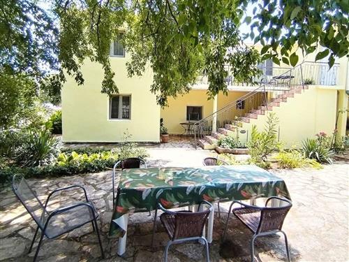 Ferieleilighet - 5 personer -  - XXII. ulica - 23450 - Gornji Karin