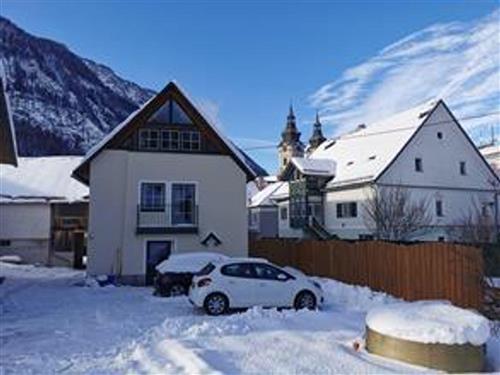 Holiday Home/Apartment - 6 persons -  - Pacherkogel - 4582 - Spital Am Pyhrn