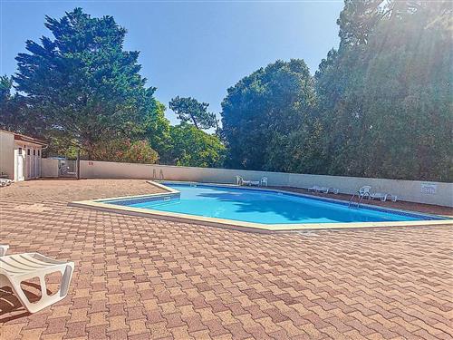 Holiday apartment - 4 persons -  - Ile D'oléron - 17550