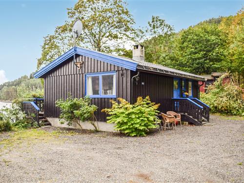 Sommerhus - 7 personer -  - Modumveien - Bastuvika/Øst Modum - 3370 - Vikersund