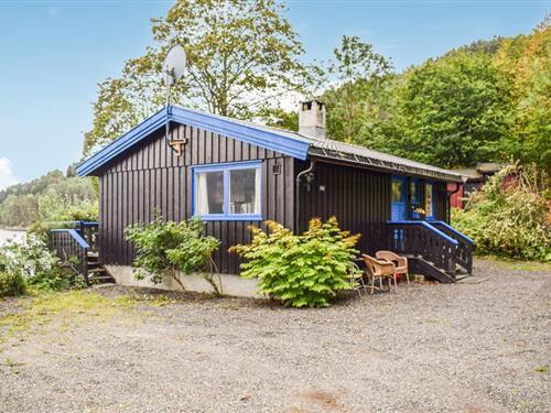 Holiday home - 7 persons -  - Modumveien - Bastuvika/Øst Modum - 3370 - Vikersund