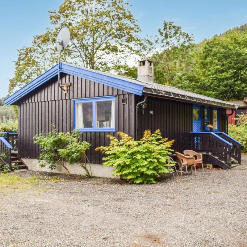 Sommerhus - 7 personer -  - Modumveien - Bastuvika/Øst Modum - 3370 - Vikersund