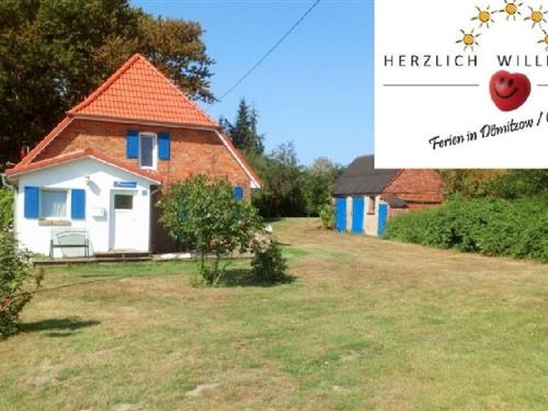 Feriehus - 4 personer -  - Dömitzow - 18519 - Reinberg