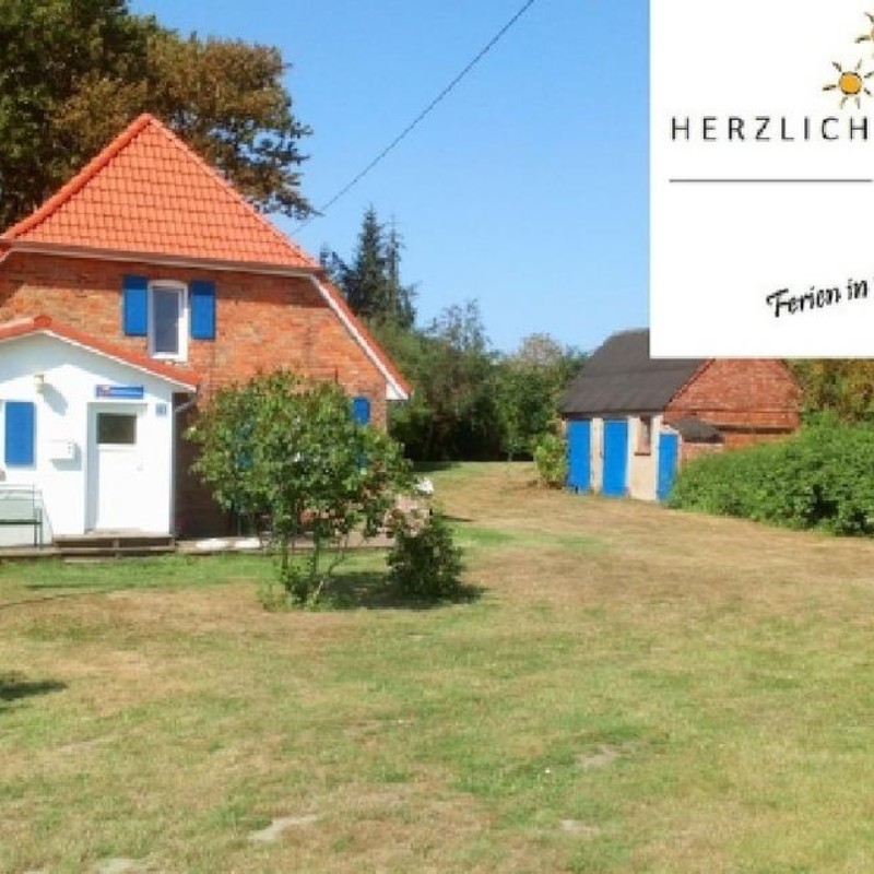 Sommerhus - 4 personer -  - Dömitzow - 18519 - Reinberg