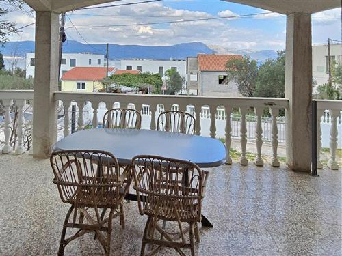 Ferieleilighet - 4 personer -  - Bana Jelacica - Ciovo-Slatine - 21220 - Slatine