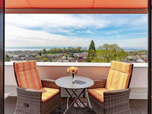 Feriehus - 6 personer -  - 88718 - Daisendorf