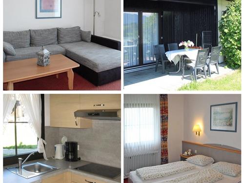 Feriehus / leilighet - 5 personer -  - Hochbergle - 86983 - Lechbruck Am See