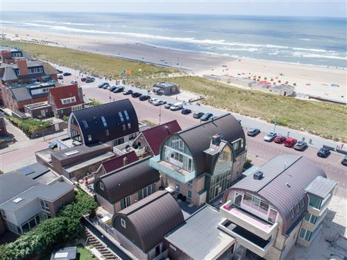 Holiday Home/Apartment - 4 persons -  - Egmond Aan Zee - 1931 CZ