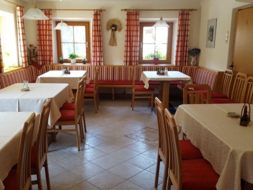 Ferielejlighed - 4 personer -  - Untertilliach - 9943 - Untertilliach
