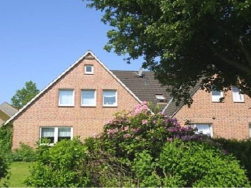 Fritidshus - 4 personer -  - 26427 - Moorweg\/ Neugaude
