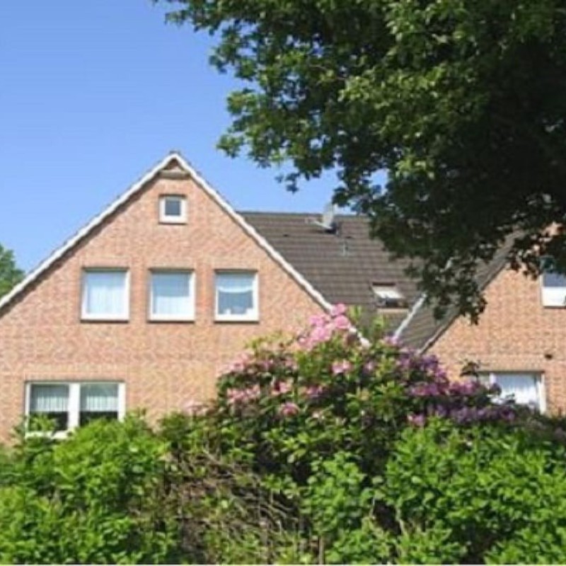 Sommerhus - 4 personer -  - 26427 - Moorweg\/ Neugaude