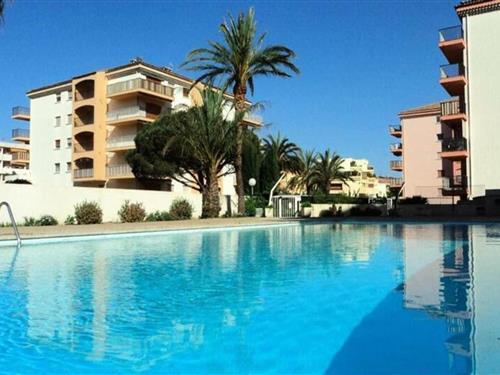 Holiday Home/Apartment - 4 persons -  - 83120 - Sainte-Maxime