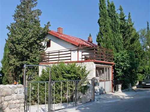 Ferielejlighed - 4 personer -  - Španskih boraca - 51266 - Selce